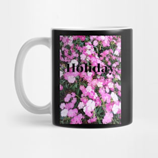 holiday Mug